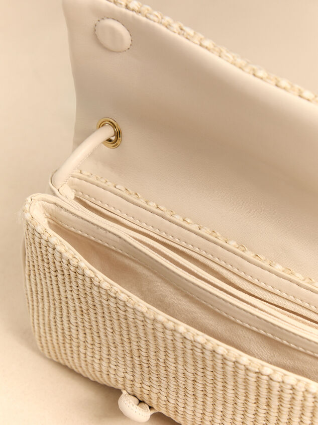 Dolce Vita Alice Shoulder Bag Detail 5 - AS Kids