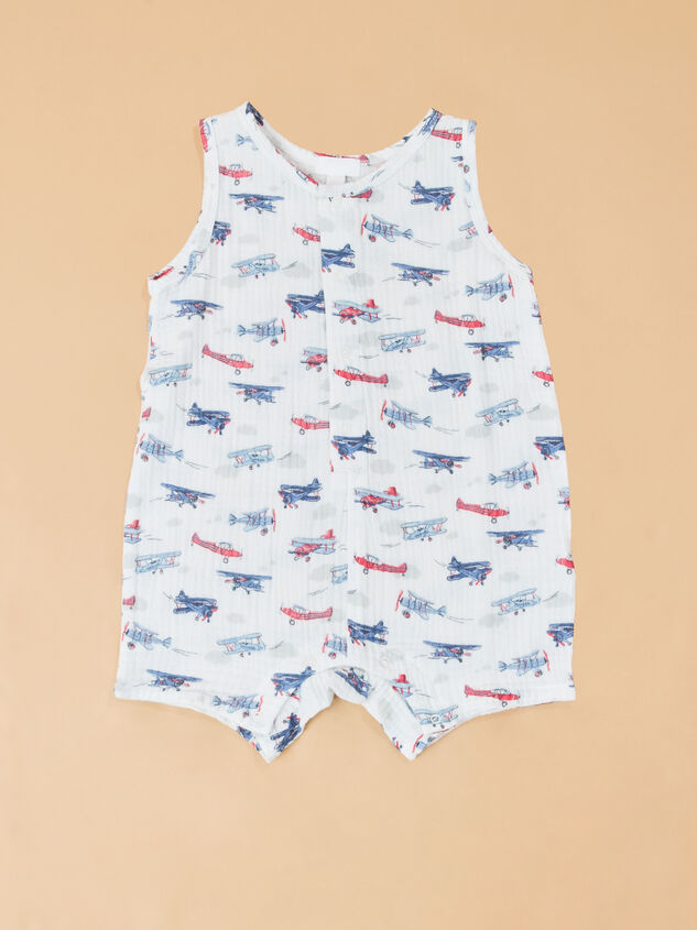Vintage Planes Shortall - AS Kids