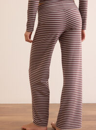 Starting Line Fold Over Pant Detail 3 - AS Kids
