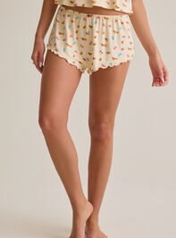 Bikinis And Weenies Lounge Top Detail 3 - AS Kids