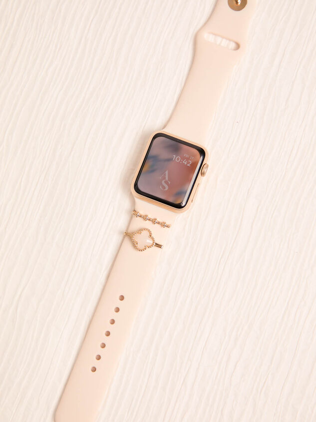 Clover Slider Watchband - AS Kids