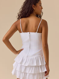 Elliana Mini Dress Detail 5 - ALTAR'D STATE KIDS