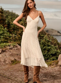 Amalia Maxi Dress Detail 2 - AS Kids