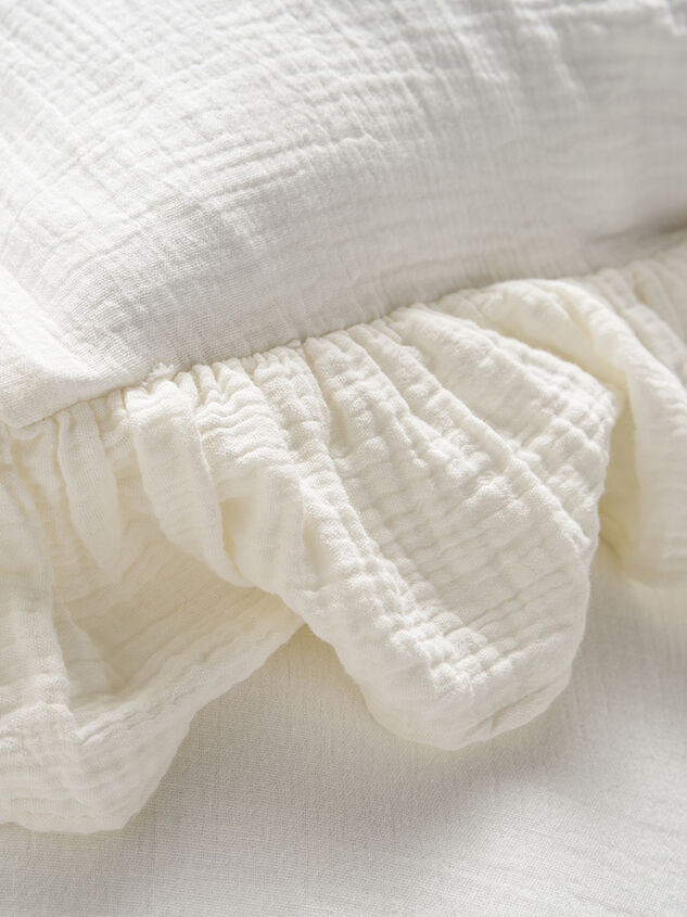 Liliana Cotton Duvet Detail 3 - ALTAR'D STATE KIDS