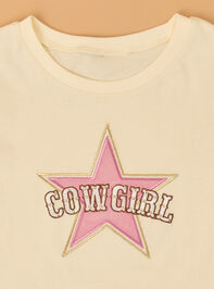 Country Cowgirl Set Detail 2 - AS Kids