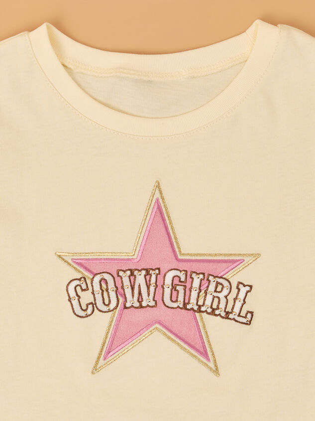 Country Cowgirl Set Detail 2 - AS Kids