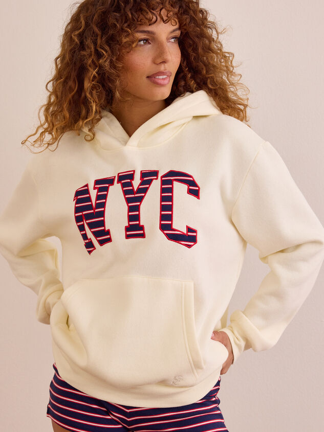 NYC Hoodie - AS Kids