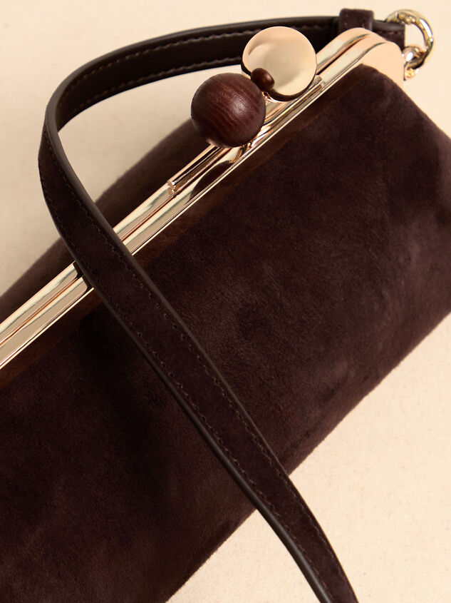 Kiss Lock Shoulder Bag Detail 3 - AS Kids