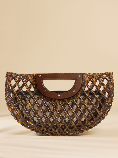 Solandra Clutch by Dolce Vita - AS Kids