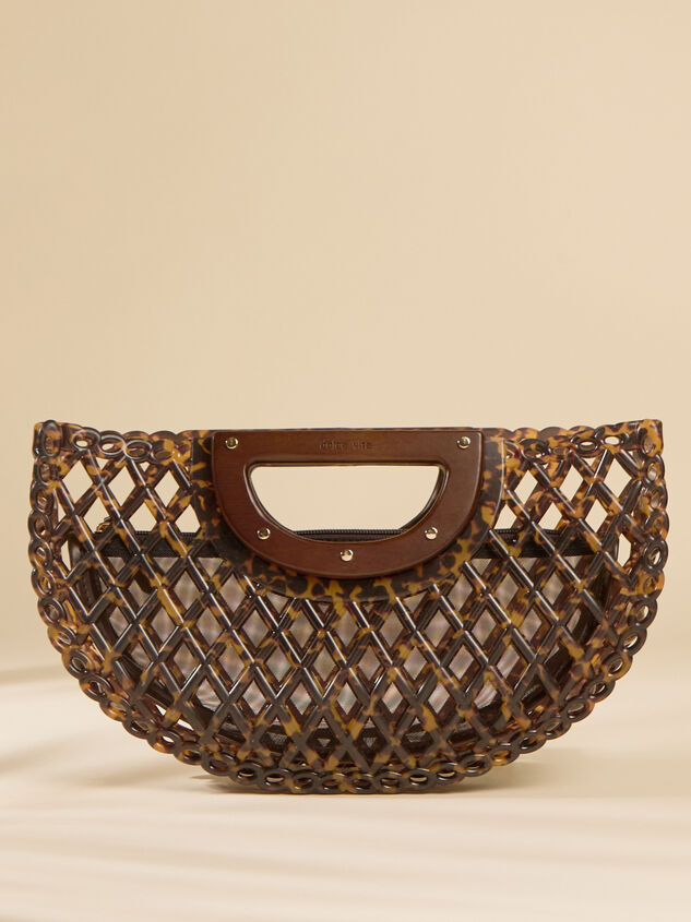 Solandra Clutch by Dolce Vita - AS Kids
