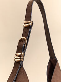 Ruby Tote Bag Detail 4 - AS Kids