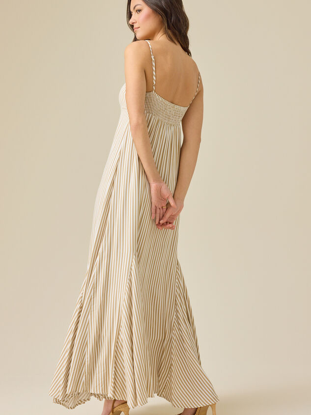 Nella Maxi Dress Detail 5 - ALTAR'D STATE KIDS