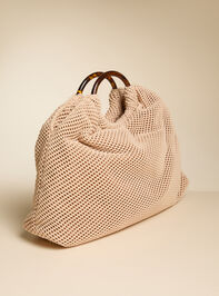 Claire O Ring Purse - ALTAR'D STATE KIDS