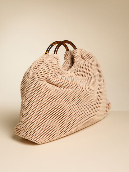 Claire O Ring Purse - ALTAR'D STATE KIDS