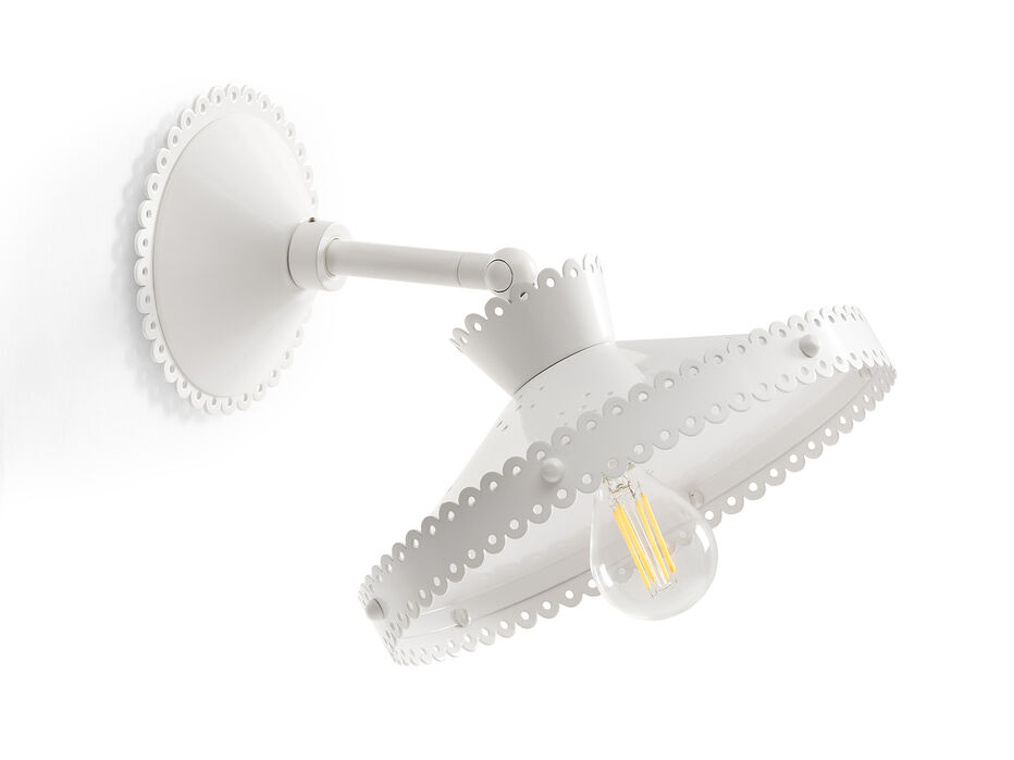 Karina Sconce - ALTAR'D STATE KIDS - 