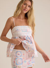 Luciana Mini Skirt - ALTAR'D STATE KIDS