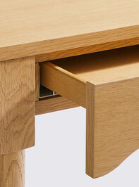 Phoebe Desk Detail 6 - ALTAR'D STATE KIDS