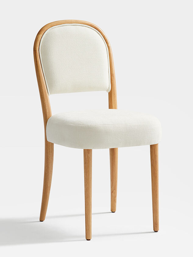 Delilah Dining Chair Detail 3 - ALTAR'D STATE KIDS