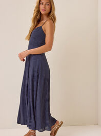 Alison Maxi Dress Detail 4 - AS Kids