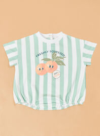 Freshly Squeezed Bubble - ALTAR'D STATE KIDS