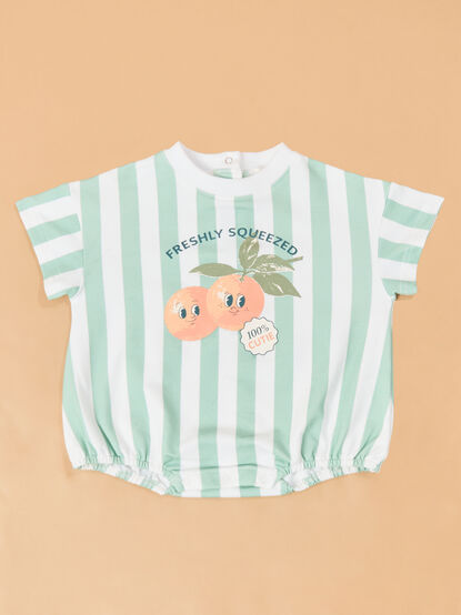 Freshly Squeezed Bubble - ALTAR'D STATE KIDS