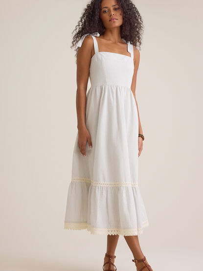 Cloverly Maxi Dress - AS Kids