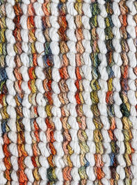 Iris Handwoven Rug Detail 7 - AS Kids