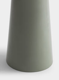 Loretta Enamel Table Lamp Detail 4 - ALTAR'D STATE KIDS