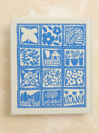 God Our Home Devotional by Katie Noble - ALTAR'D STATE KIDS