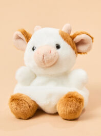 Caroline Brown Cow - ALTAR'D STATE KIDS