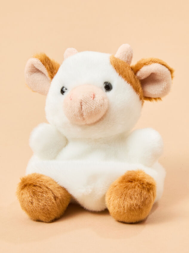 Caroline Brown Cow - ALTAR'D STATE KIDS