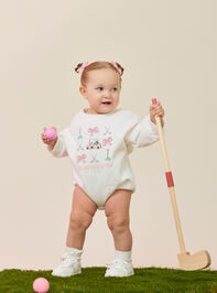 Ready to Par Tee Bubble - ALTAR'D STATE KIDS