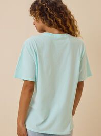 Aloha State of Mind Graphic Tee Detail 4 - ALTAR'D STATE KIDS