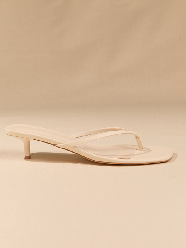 Billini Bryony Kitten Heel - AS Kids