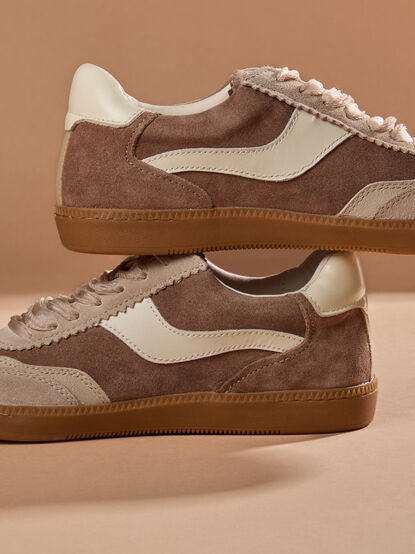 Notice Sneakers By Dolce Vita - ALTAR'D STATE KIDS