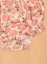 Zainy Floral Bubble Detail 6 - AS Kids