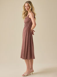 Jane Mama Dress by Rylee + Cru Detail 3 - ALTAR'D STATE KIDS