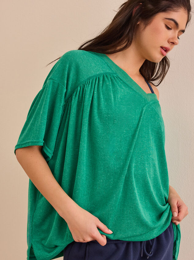 Urban Oversized Slub Tee - ALTAR'D STATE KIDS