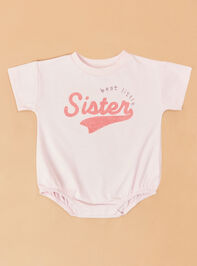 Best Little Sister Bubble Detail 2 - ALTAR'D STATE KIDS