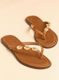 Juny Sandal by Dolce Vita - AS Kids