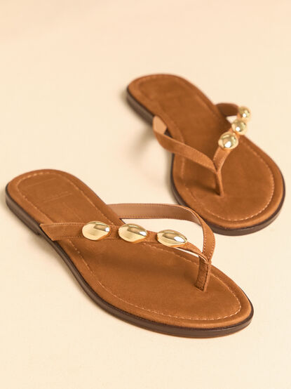 Juny Sandal by Dolce Vita - AS Kids