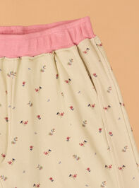 Ava Barrel Jogger Pant Detail 2 - AS Kids