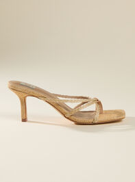 DV Zini Heels - ALTAR'D STATE KIDS