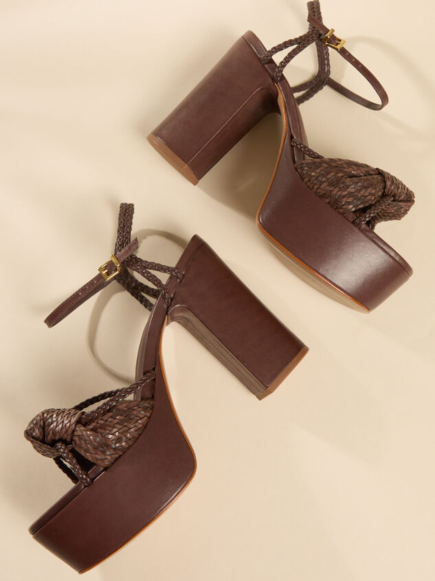 Schutz Kalina Platform Detail 2 - ALTAR'D STATE KIDS