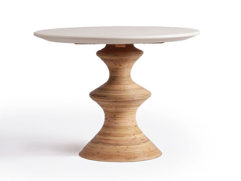 Mila Cement Dining Table - ALTAR'D STATE KIDS - 