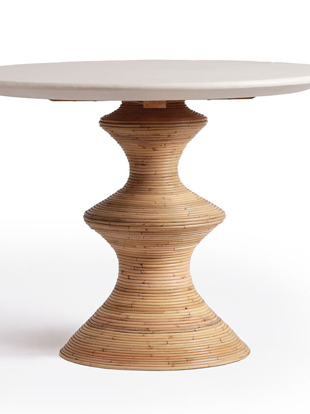 Mila Cement Dining Table - ALTAR'D STATE KIDS