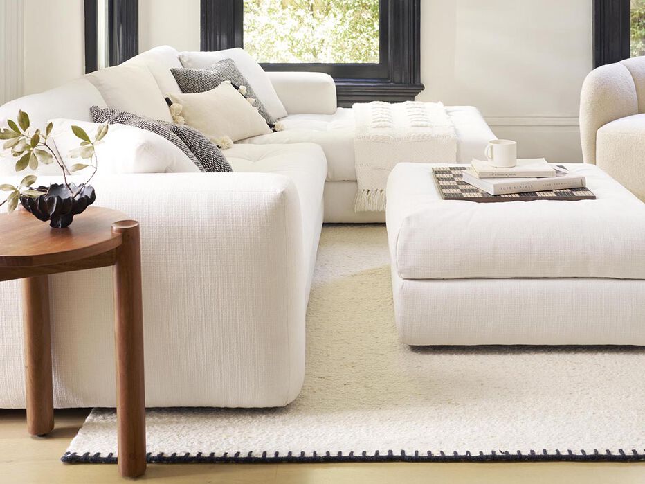 Harlow Sectional Sofa - ALTAR'D STATE KIDS - 