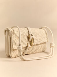Dolce Vita Alice Shoulder Bag Detail 3 - AS Kids