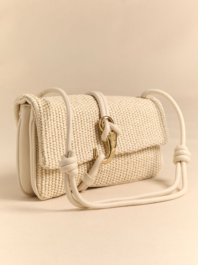 Dolce Vita Alice Shoulder Bag Detail 3 - AS Kids