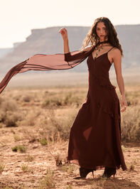 Kelci Maxi Dress - AS Kids